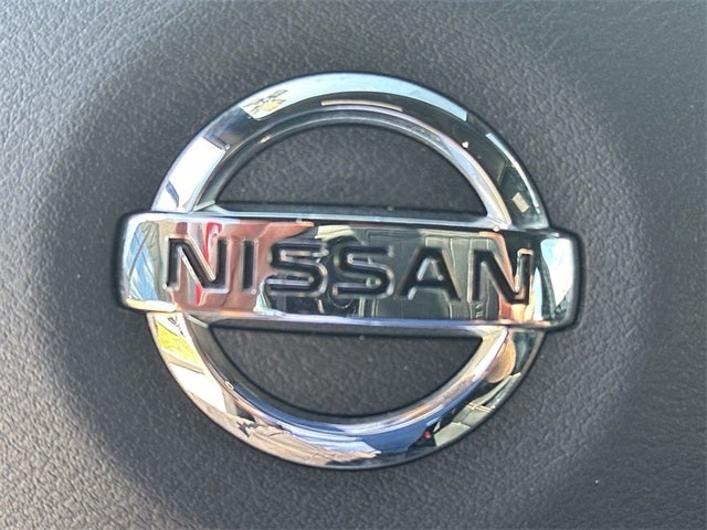 2020 Nissan Maxima SR